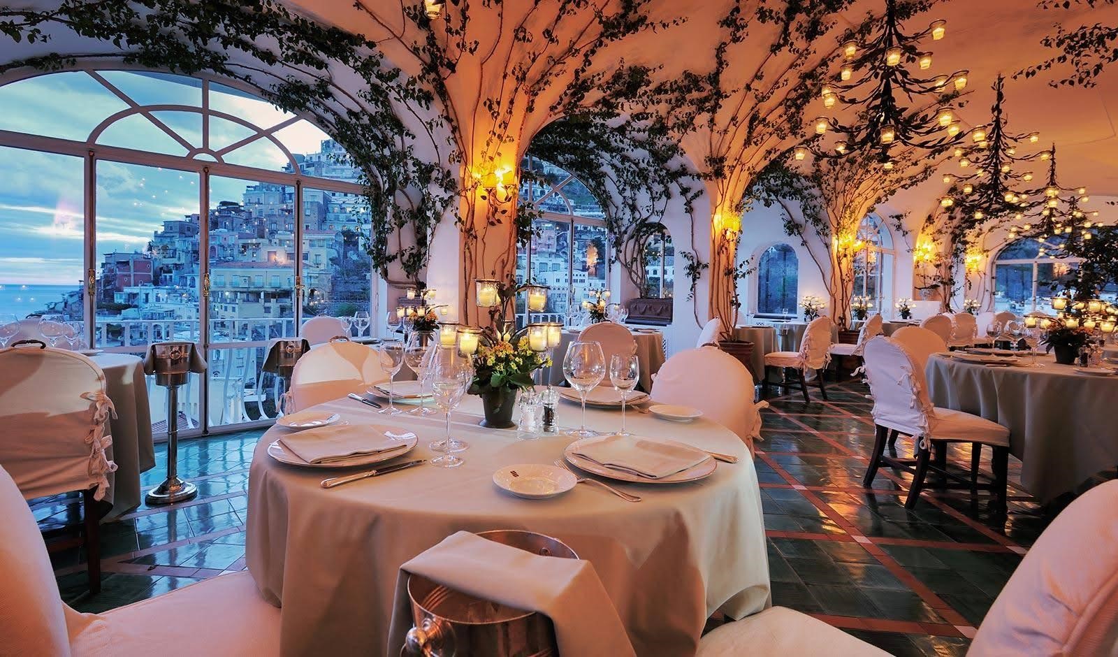 Tư vấn cách thức trang trí nội thất nhà hàng chuyên nghiệp và thu hút