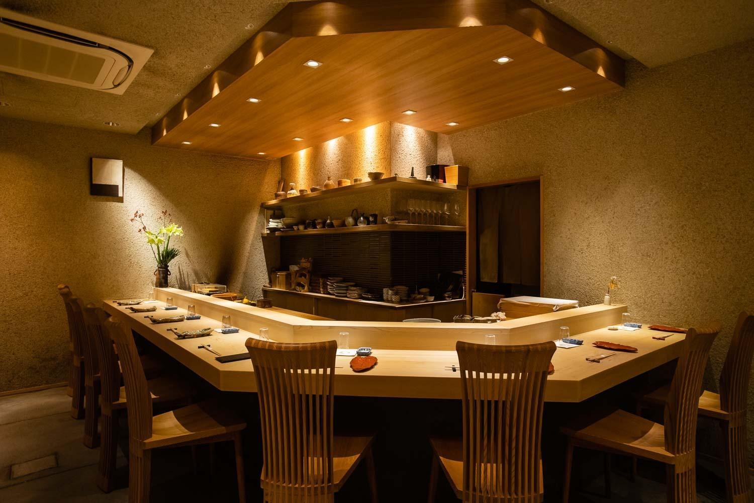 Xu hướng các phong cách thiết kế nội thất nhà hàng đẹp nhất năm 2026