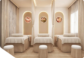 Thiết kế Spa Đẹp