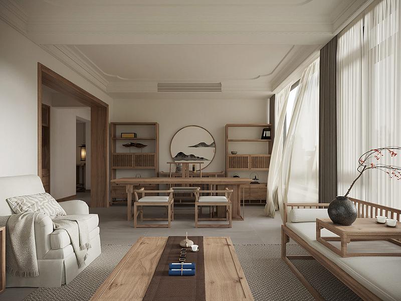 Làm thế nào để có những thiết kế phòng trà độc đáo, lạ mắt?