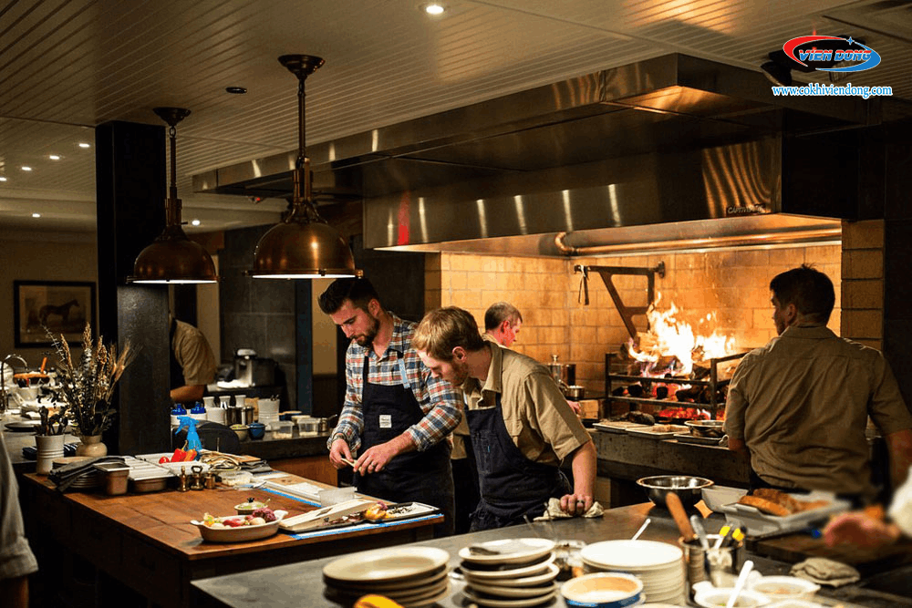 Đừng bỏ lỡ những thiết kế quán mỳ cay độc, lạ vô cùng bắt mắt