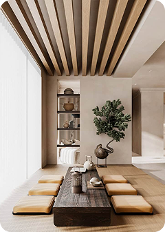 Creating Strong Initial Impression