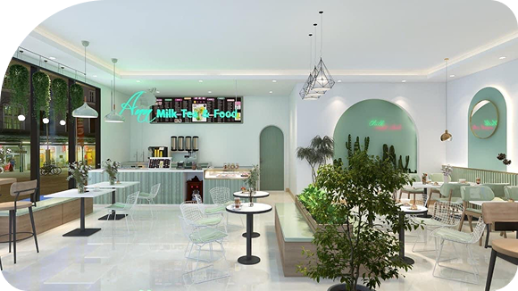 Uy Tín - Chất Lượng