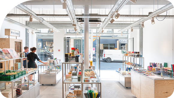 Uy Tín - Chất Lượng