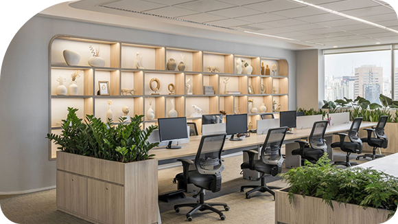 Uy Tín - Chất Lượng