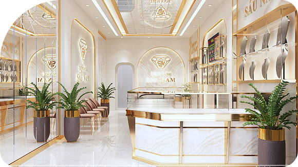 Uy Tín - Chất Lượng