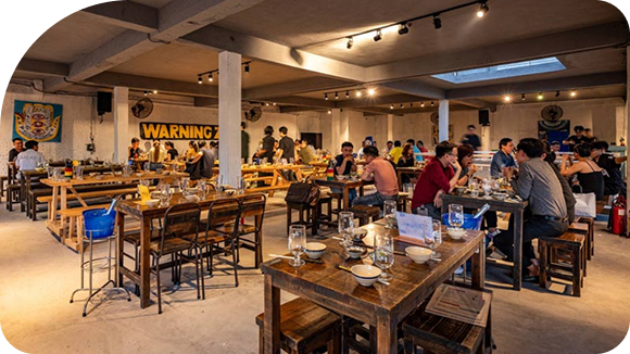 Uy Tín - Chất Lượng