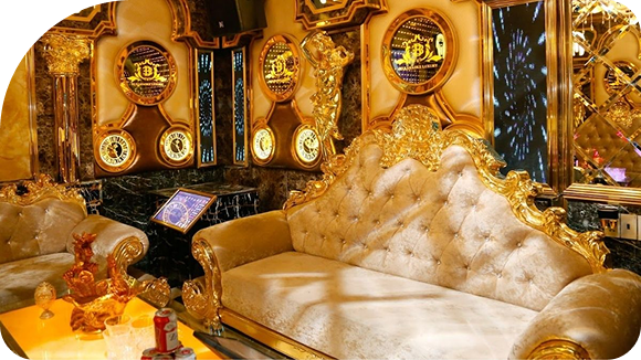 Uy Tín - Chất Lượng