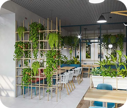 Increasing Shopping Experience