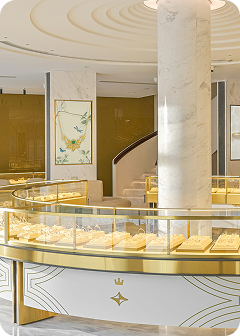 Creating Strong Initial Impression