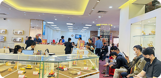 Optimizing Operation