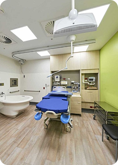 Creating Strong Initial Impression