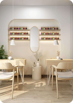 Creating Strong Initial Impression