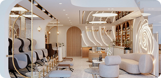 Increasing Shopping Experience