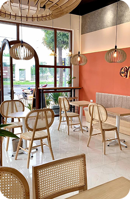 Creating Strong Initial Impression