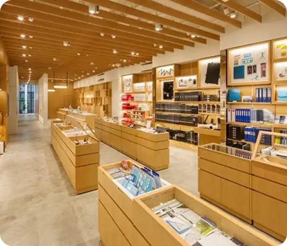 Thiết Kế cửa Hàng đẹp