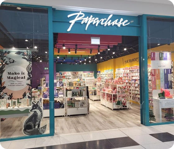 Thiết Kế cửa Hàng đẹp