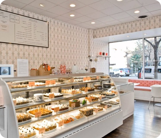 Cửa hàng/shop đẹp