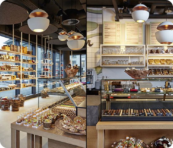 Cửa hàng/shop đẹp