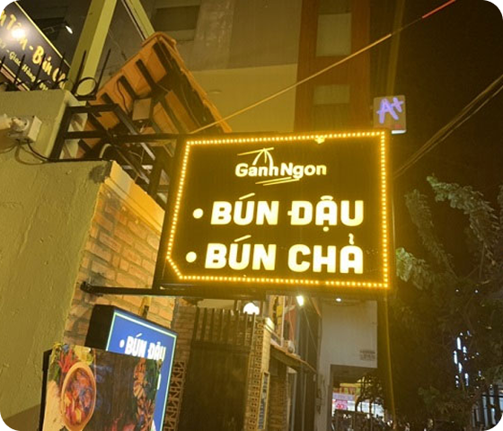 Thiết Kế cửa Hàng đẹp