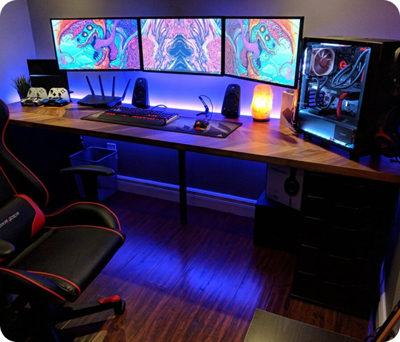 Thiết Kế cửa Hàng đẹp