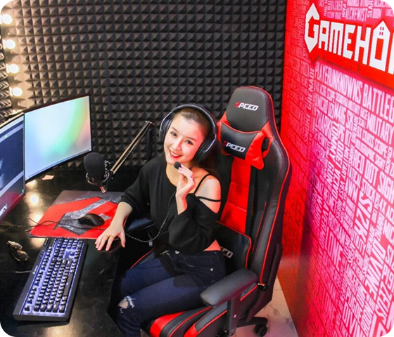 Thiết Kế cửa Hàng đẹp