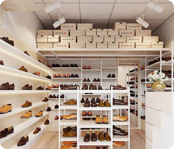 Thiết Kế cửa Hàng đẹp