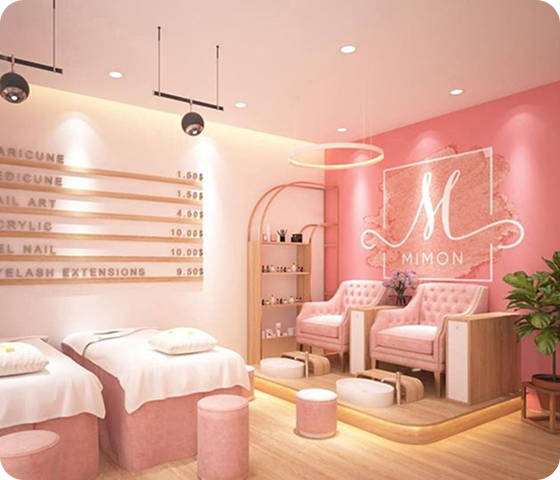 Cửa Hàng Xe Đạp Nesto