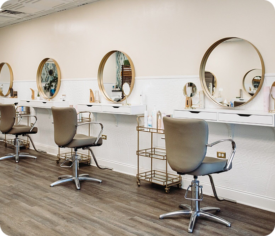 Thiết Kế cửa Hàng đẹp