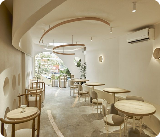 Cửa hàng/shop đẹp