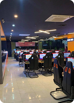 Creating Strong Initial Impression