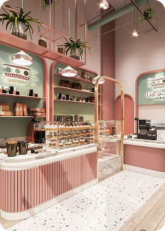 Creating Strong Initial Impression