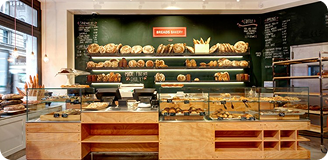 Increasing Shopping Experience