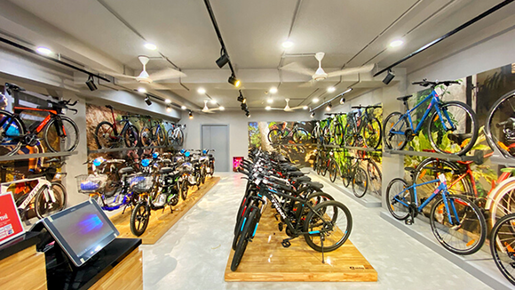 Uy Tín - Chất Lượng